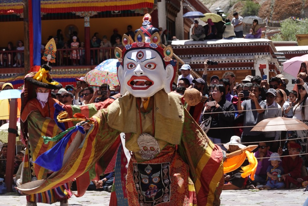 North West India – Spiti, Zanskar & East&nbsp;Ladakh